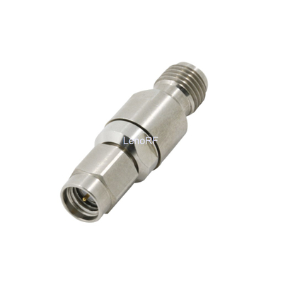 SSMA-Stecker an Jack RF-Adapter