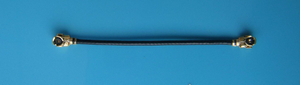 IPEX Kabel 1.13 Micro Koaxialkabel MHF 4