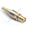1,0 / 2.3 weiblich bis 1,6 / 5,6 weiblicher HF-Anschluss