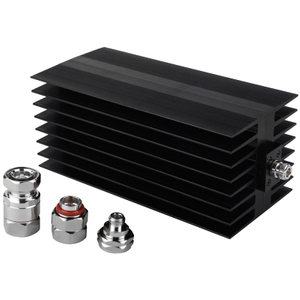 Mikrowellen-Dämpfungsglied 100W N RF-Anschluss