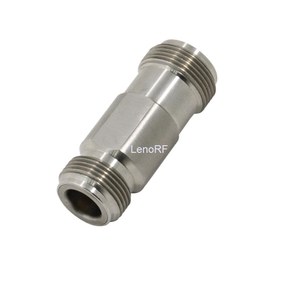N Jack zu Jack RF-Adapter