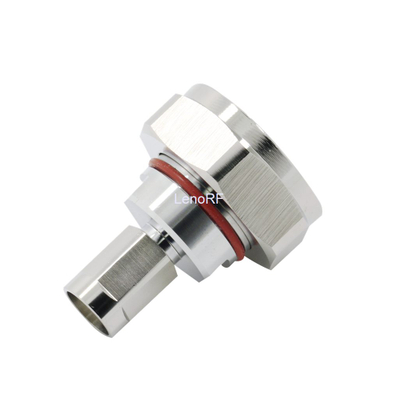 7-16 Stecker an NEX10-Plug RF-Adapter