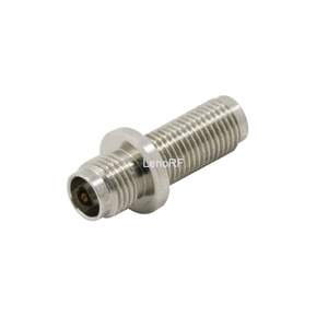 2.92mm Jack BHD auf 2.92mm RF-Adapter